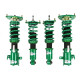 Tein 2012-2015 Honda Civic FB2/FB9/FG3/FG4 Flex Z Coilovers Tein 2012-2015 Honda Civic FB2/FB9/FG3/FG4 Flex Z Coilovers